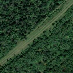 Satellite imagery of BSM3364, GB