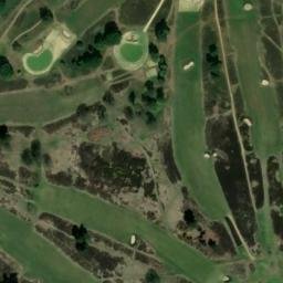 Satellite imagery of Coal tax post, GB