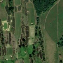 Satellite imagery of Coal tax post, GB