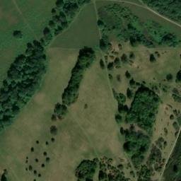 Satellite imagery of Coal tax post, GB