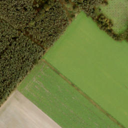 Satellite imagery of 196, NL