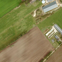 Satellite imagery of 193, NL