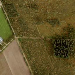 Satellite imagery of 193, NL