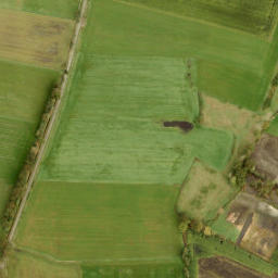 Satellite imagery of boundary_stone, NL