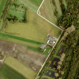 Satellite imagery of boundary_stone, NL