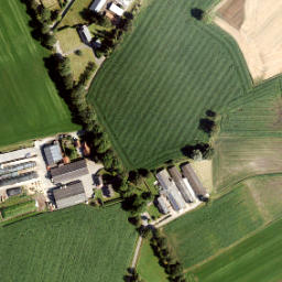 Satellite imagery of 173, NL