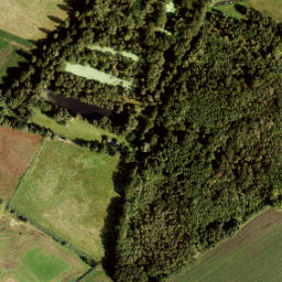 Satellite imagery of 172, NL