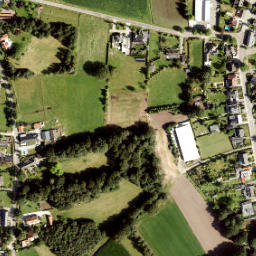 Satellite imagery of 172, NL