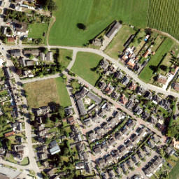Satellite imagery of Douanepaal, NL