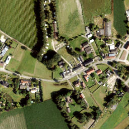 Satellite imagery of Douanepaal, NL