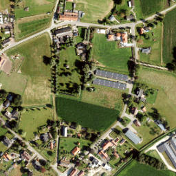 Satellite imagery of Douanepaal, NL