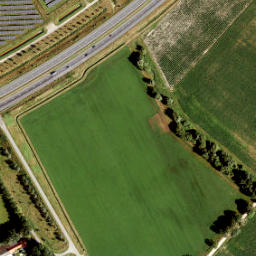 Satellite imagery of Dassen Berg, DE
