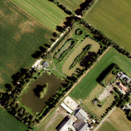 Satellite imagery of Dassen Berg, DE