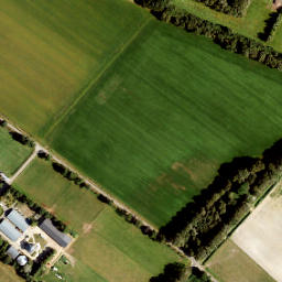 Satellite imagery of Dassen Berg, DE