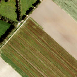 Satellite imagery of 427-B, NL