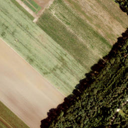 Satellite imagery of 427-B, NL