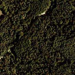 Satellite imagery of 427D, NL