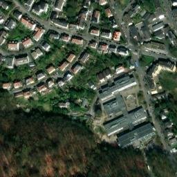 Satellite imagery of Hasenberg, DE