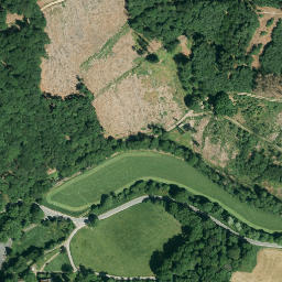 Satellite imagery of Käseberg, DE