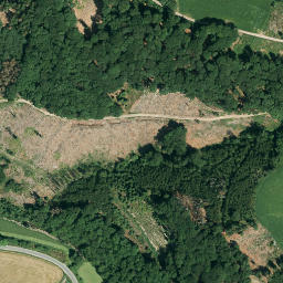 Satellite imagery of Käseberg, DE