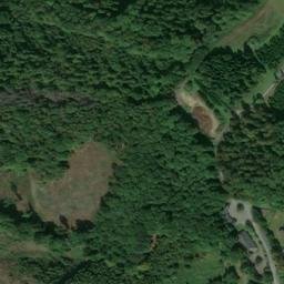Satellite imagery of Klosterberg, DE