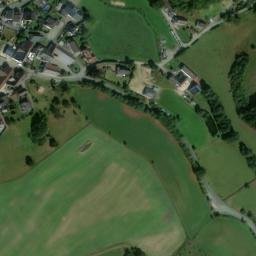 Satellite imagery of Hahnenberg, DE