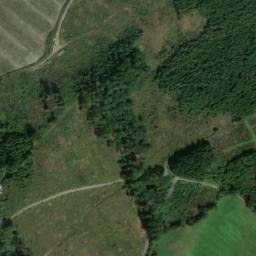 Satellite imagery of Kleiner Hemberg, DE