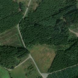 Satellite imagery of Kleiner Hemberg, DE