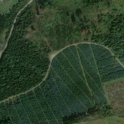 Satellite imagery of Nußhagen, DE
