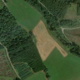 Satellite imagery of Nußhagen, DE