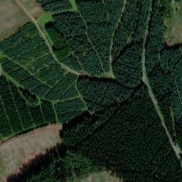 Satellite imagery of Haunscheid, DE