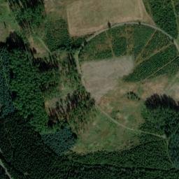 Satellite imagery of Haunscheid, DE