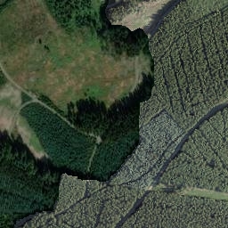 Satellite imagery of Haunscheid, DE