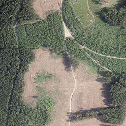 Satellite imagery of Druberg, DE