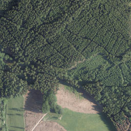 Satellite imagery of Sahlenberg, DE