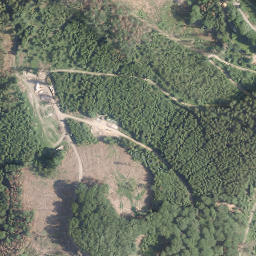 Satellite imagery of Sahlenberg, DE