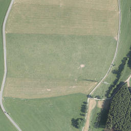 Satellite imagery of Kupfer-Berg, DE