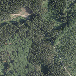 Satellite imagery of Henneberg, DE