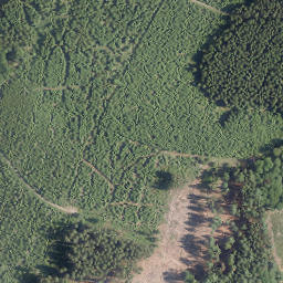 Satellite imagery of Henneberg, DE