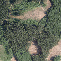 Satellite imagery of Henneberg, DE