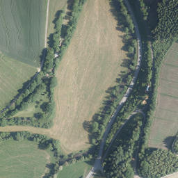 Satellite imagery of Rehenberg, DE