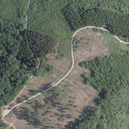 Satellite imagery of Müren-Berg, DE