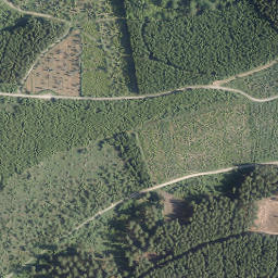 Satellite imagery of Müren-Berg, DE