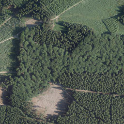 Satellite imagery of Müren-Berg, DE