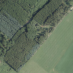 Satellite imagery of Pahen-Berg, DE