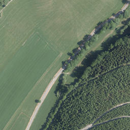 Satellite imagery of Pahen-Berg, DE