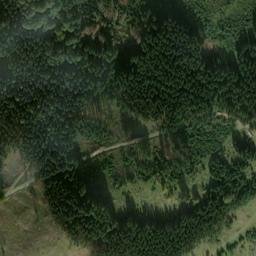Satellite imagery of Kahlenberg, DE