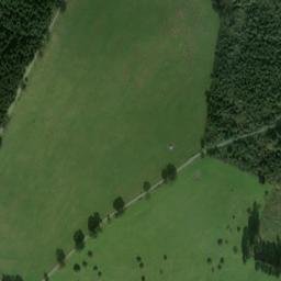 Satellite imagery of Kahlenberg, DE