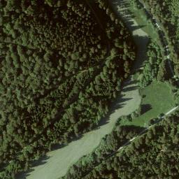 Satellite imagery of Hohe Pön, DE