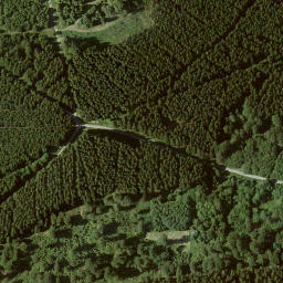Satellite imagery of Hohe Pön, DE
